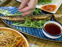 -米彩料理(西丽店)