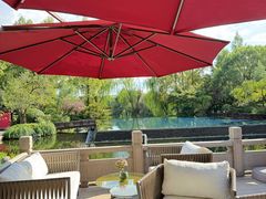 -杭州西子湖四季酒店-WL BISTRO西湖餐厅(灵隐路店)