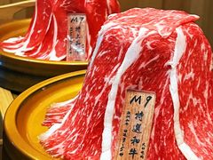 -牛匠和牛寿喜锅(西安总店)
