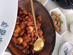 -渔语鱼酸菜鱼新川菜(来福士店)