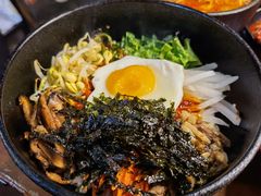 -米屋石锅拌饭(师大店)