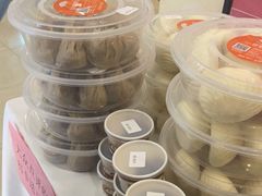 -小厨娘淮扬菜(清江苏宁广场店)