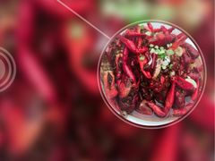 极品汉皇虾-霸王虾·麻辣小龙虾(清水河公园店)