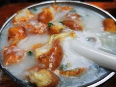 -陈添記·祖傳爽鱼皮·西关老字号(广州首店)