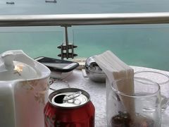 -三亚福朋喜来登酒店·大堂吧