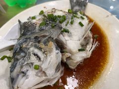 -明记海鲜大排档(巽寮湾店)