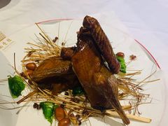 -南堂館川菜文化餐厅(天府店)