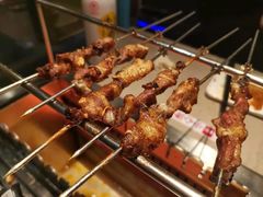-丰茂烤串(金源店)