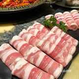高钙羊肉原来那么好吃😋呀