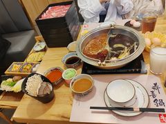 -牛匠和牛寿喜锅(西安总店)