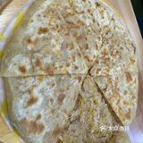 暖心饼，暖胃粥