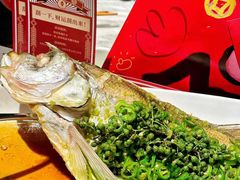 -苏帮袁Sue Cuisine(来福士店)