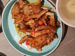 -先记烧鹅王·本地粤菜(福永店)