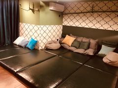 -漆橙车间轰趴馆·民国复古·团建聚会生日派对KTV(城北万达店)