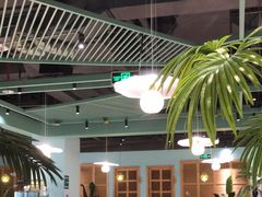 -春润大地海南椰子鸡(沙井京基百纳广场店)