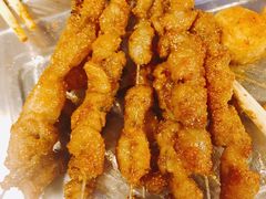-黑皮烧烤(民意四路店)