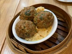 陈皮牛肉球-添好运点心专门店(中环IFC店)