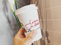 -Seesaw Coffee(环贸iapm店)
