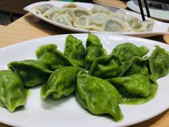 -船歌·鱼水饺青岛菜(国贸商城店)
