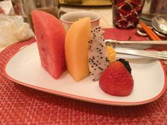-咖啡苑 - 蔚藍夏日限定主题(永利皇宫店)