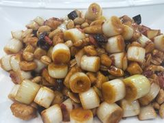 -雅逸居海鲜小厨