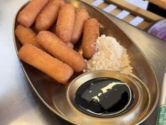 -阿昌白族石板烧(大理古城店)