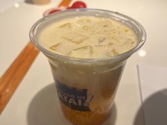 -火山屋台(新街口店)