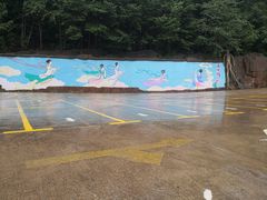 -五女峰国家森林公园