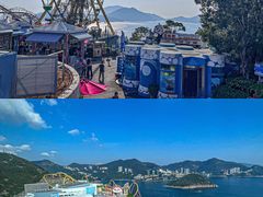-香港海洋公园