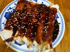 -洁美凉粉店(温江店)