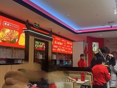 -偏爱炒鸡(老县衙店)