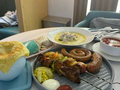 -库滋明·俄罗斯特色美食(中央大街店)