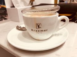 -Kraemer paris·苏豪路易士·嘉玛发廊