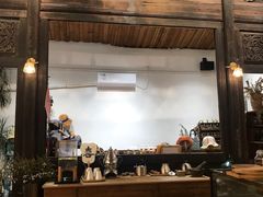 大堂-三喜有食(集美店)