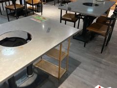 -大自然醉鹅·铁锅火焰鹅(上海联洋店)