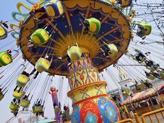 -青岛方特梦幻王国