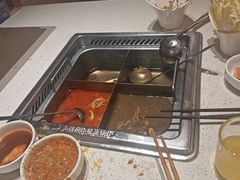 -海底捞火锅(吾悦国际广场店)