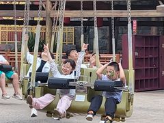 -七彩云南欢乐世界