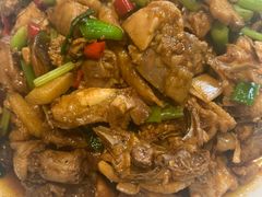 -生态苑农庄(十里画廊遇龙河店)