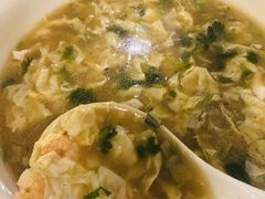 -喜乐餐厅•灯笼虾球首创者•本地小海鲜(二马路店)