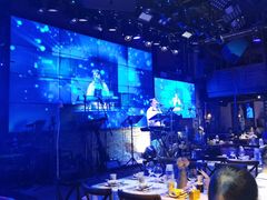 -胡桃里音乐酒馆(白云五号T5 MALL店)