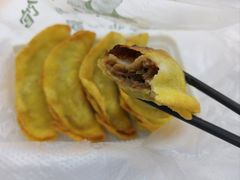 -李记清真馆(打钉巷店)