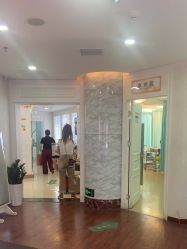 -武汉五洲整形外科医院