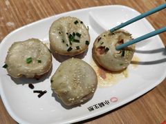 -小杨生煎(龙阳广场店)