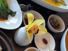 -彩丰楼中餐厅(佘山世茂洲际酒店)