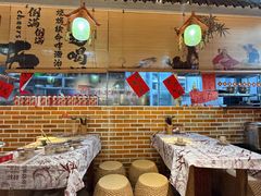 -耙吉吉川味小酒馆(本地人回头店)