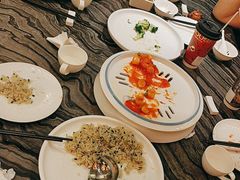 -四季轩中餐厅(徐州开元名都大酒店)