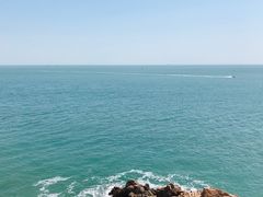 -燕儿岛山公园