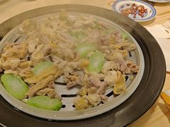 -阿鸡鱼庄·顺德鲜蒸小炒(亚运村店)