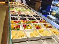 -涨巢·潮玩水疗局